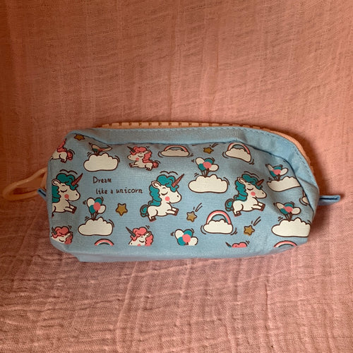 Unicorn Blue case