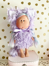 Load image into Gallery viewer, 2-Mia cat costumes