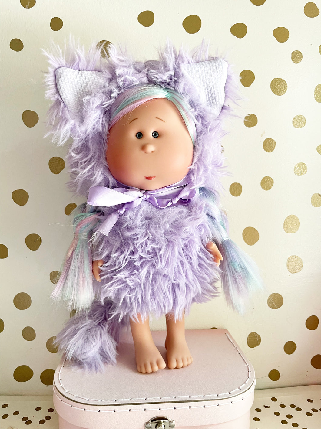 2-Mia cat costumes