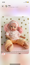 Load image into Gallery viewer, Preorder doll clothes