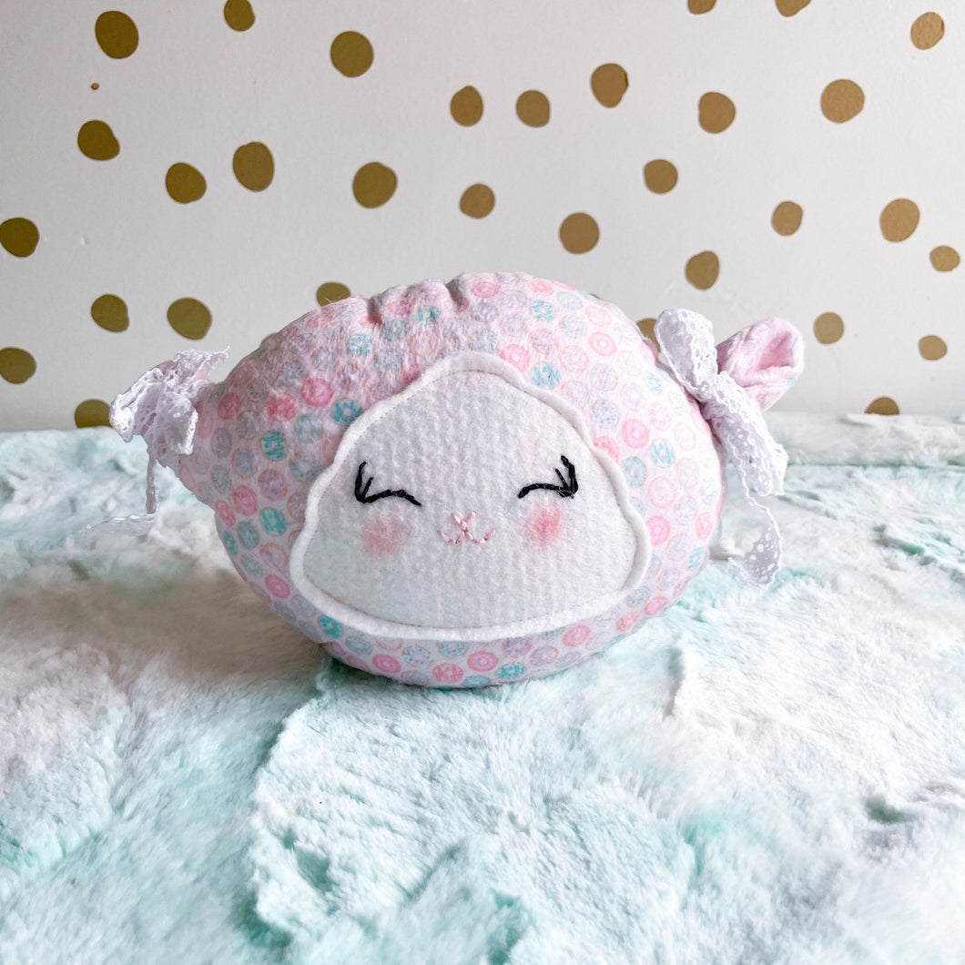 Donuts Chubby Lamb