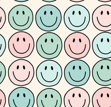 Load image into Gallery viewer, Smiles Snuggle Blanket