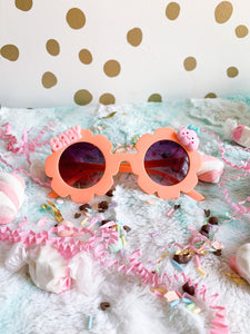 Sunglasses Coral