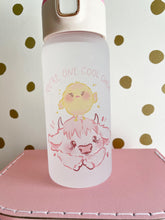 Load image into Gallery viewer, You&#39;re One Cool Chick Water Bottle