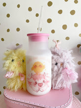 Load image into Gallery viewer, You&#39;re One Cool Chick Glass
