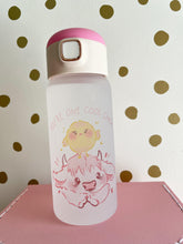 Load image into Gallery viewer, You&#39;re One Cool Chick Water Bottle