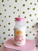 Load image into Gallery viewer, You&#39;re One Cool Chick Glass