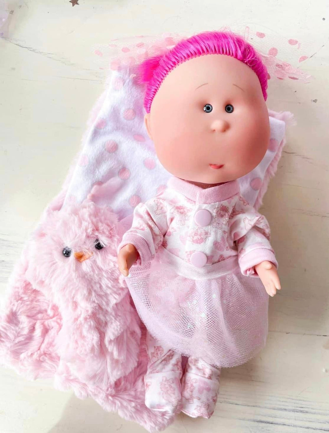 Mia Doll 4