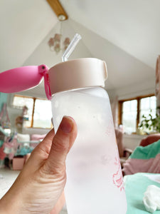 You're One Cool Chick Water Bottle
