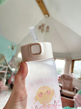 Load image into Gallery viewer, You&#39;re One Cool Chick Water Bottle