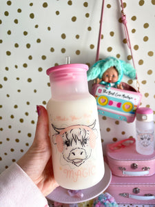 Make Your Own Magic Glass