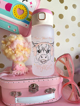 Load image into Gallery viewer, Make Your Own Magic Water Bottle Glass
