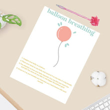 Load image into Gallery viewer, Sensory Printable for Kids