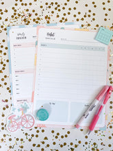Load image into Gallery viewer, Social Media Bundle Planner Printable