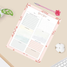 Load image into Gallery viewer, Get it Girl Planner Printable