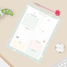 Load image into Gallery viewer, Get it Girl Planner Printable