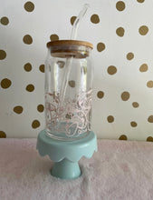 Load image into Gallery viewer, Mushroom Glass