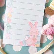 Load image into Gallery viewer, 4x8 Bunny To Do List