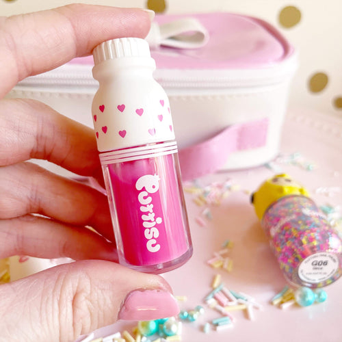 Juicy Lip Gloss Pink Bubblegum