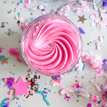Load image into Gallery viewer, Cotton Candy Whipped Soap