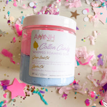 Load image into Gallery viewer, Cotton Candy Whipped Soap