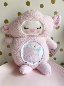 Regular Size Lamb Cutieloo