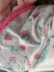 2-preorder toddler blankets for Taylor