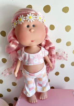 Load image into Gallery viewer, Preorder retro doll clothes for Al