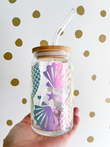Under the Sea Glass