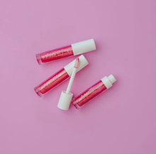 Load image into Gallery viewer, Strawberry Glaze Lip Gloss