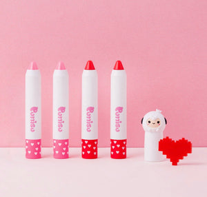 Butter Lip Crayon Pink Lemonade