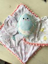 Load image into Gallery viewer, 13” brunette deluxe Easter set