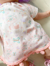 Load image into Gallery viewer, 16” Preorder Lavender Soft Body/Vinyl Doll