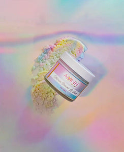 Unicorn Dreams Lip Scrub