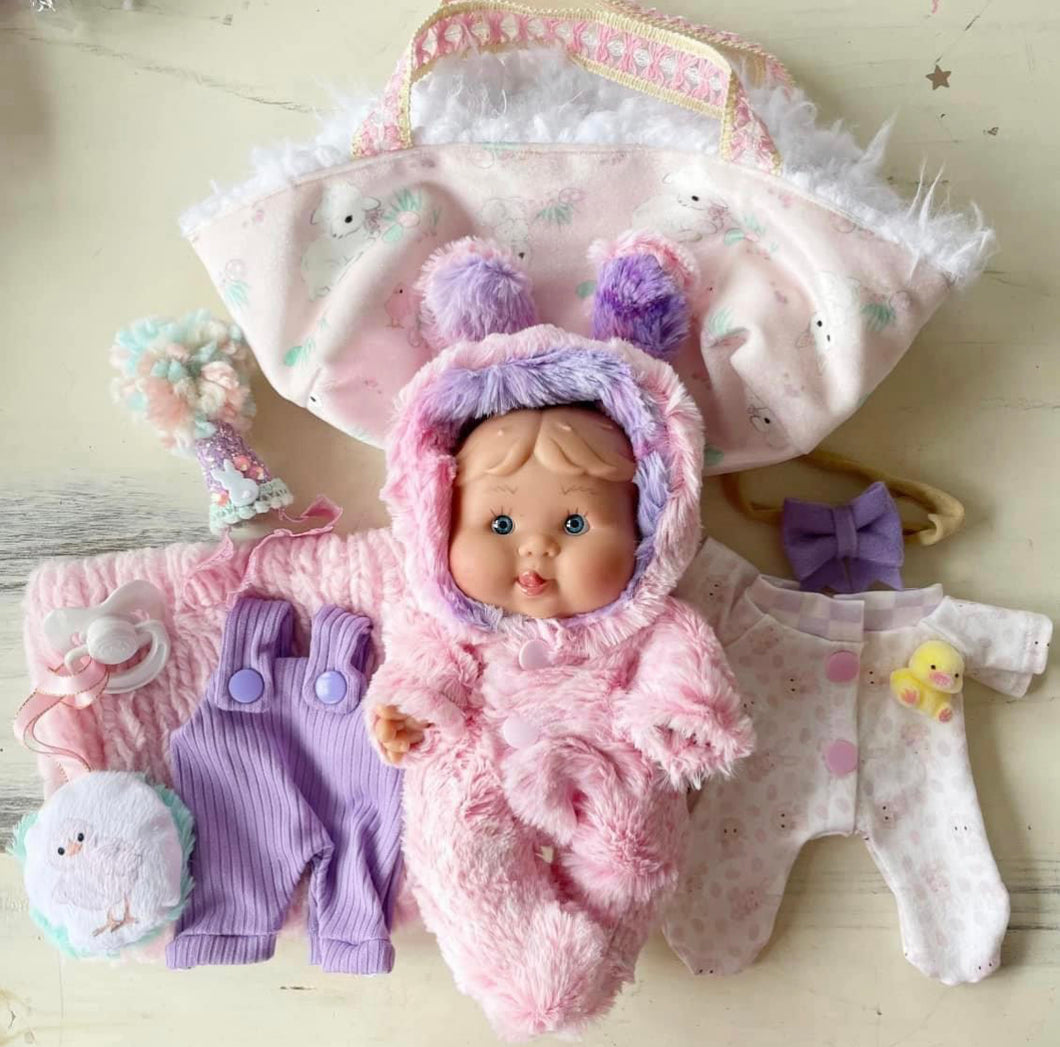 Custom for Bianca