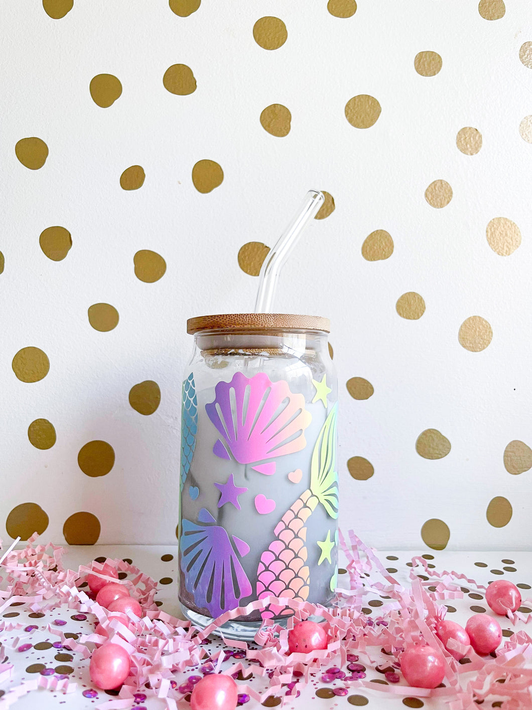 Under the Sea Glass