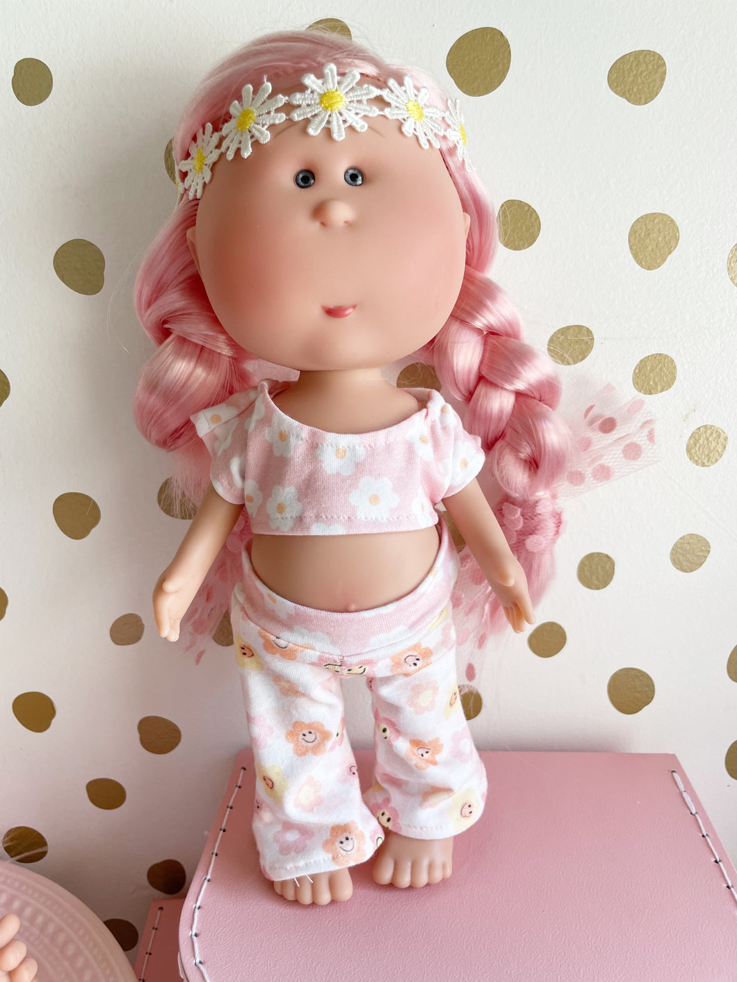 Preorder Retro Mia outfit
