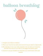 Load image into Gallery viewer, Sensory Printable for Kids