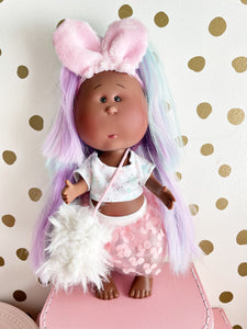 Custom for Bianca