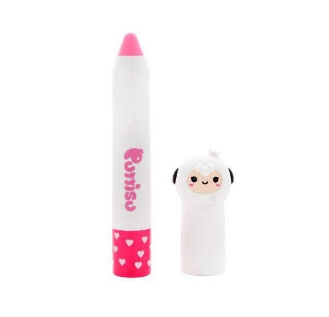 Butter Lip Crayon Pink Lemonade