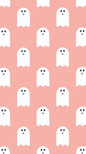Load image into Gallery viewer, Ghosts  Snuggle Blanket
