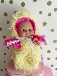 Custom for Bianca
