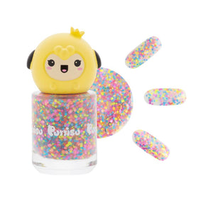 Glitter Nail Polish