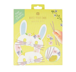Easter Bunny Mask Making Kit
