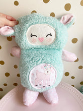 Load image into Gallery viewer, Regular Size Lamb Cutieloo