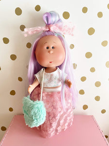 Custom for Bianca