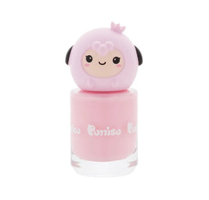 Fall in love bear Nail Polish