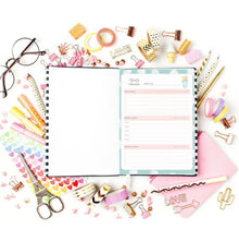 Load image into Gallery viewer, Habit Tracker Planner: Printable