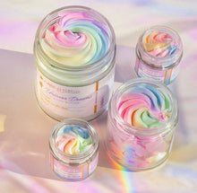 Load image into Gallery viewer, Unicorn Dreams Whipped Body Butter