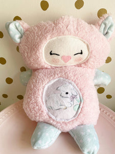 Regular Size Lamb Cutieloo